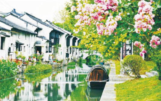 國(guó)家級(jí)、省級(jí)河道治理示范項(xiàng)目
