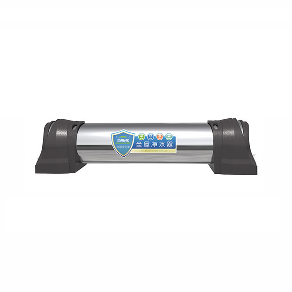 Justfor Whole house water purifier（JSF-W-3、JSF-W-4、JSF-W-5、JSF-W-6）